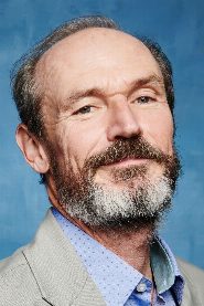 Toby Huss