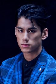 Berant Zhu biography, age and filmography