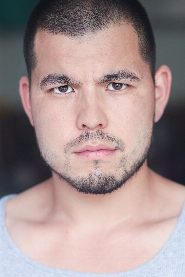 Wes Jetton biography, age and filmography