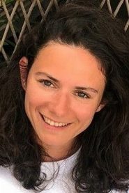 Marie Garnier biography, age and filmography