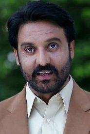 Afzal Khan