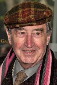 Pierre Vernier biography, age and filmography