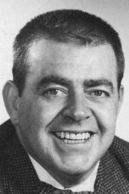 Rex Everhart
