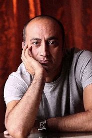Aref Lorestani