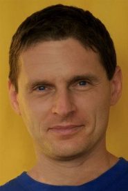 Vladimir Dinets biography, age and filmography