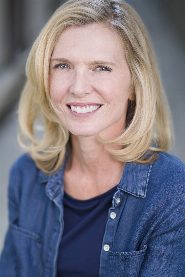 Michelle McGinty biography, age and filmography