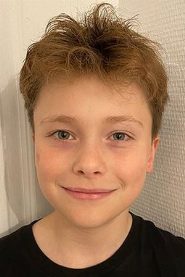 Louis Raison biography, age and filmography