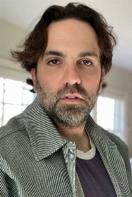 Josh Senior biography, age and filmography