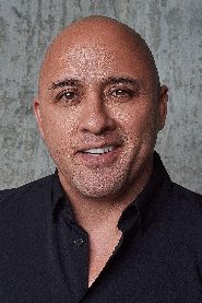 Marco Morales biography, age and filmography