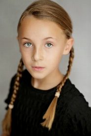 Cecilia Blair biography, age and filmography