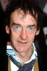 Edward Tudor-Pole biography, age and filmography