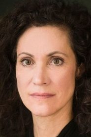 Justine Hirschfeld