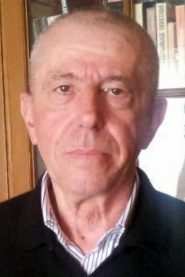 Gérard Walraevens biography, age and filmography