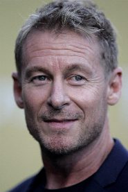 Richard Roxburgh biography, age and filmography