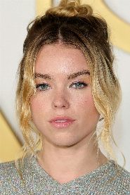 Milly Alcock biography, age and filmography