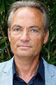 Gilles Cohen