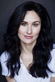 Katelyn Pearce biography, age and filmography
