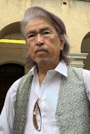 Takashi Taniguchi biography, age and filmography