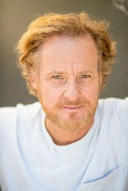 Paul Gleeson biography, age and filmography