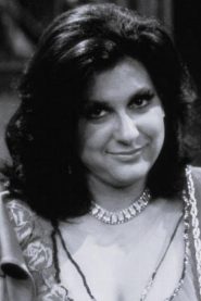 Jeannie Linero biography, age and filmography