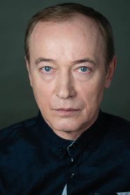 Sergey Kagakov biography, age and filmography