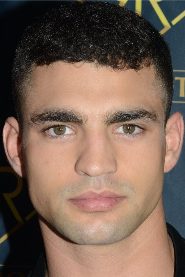 Joshua Diaz biography, age and filmography