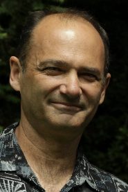 Gilles Corbeil biography, age and filmography