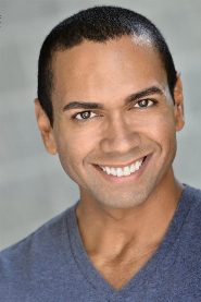Richard Marrero biography, age and filmography