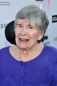 Kate Murtagh biography, age and filmography