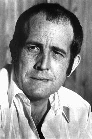 Ian Hendry biography, age and filmography