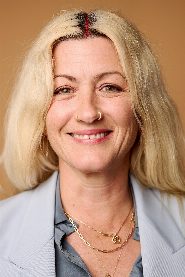 Trish Summerville biography, age and filmography