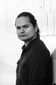 Mitchell Saddleback biography, age and filmography