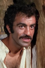 Sal Borgese biography, age and filmography