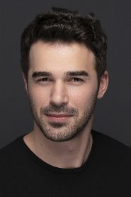 Yusuf Çim biography, age and filmography