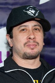 Andrew Kishino biography, age and filmography