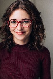 Alyssa Marvin
