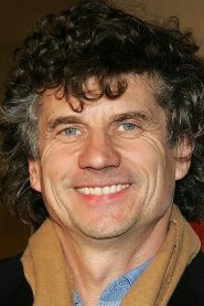 Carl Colpaert biography, age and filmography