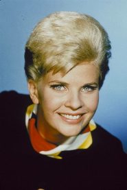 Barbara Anderson biography, age and filmography