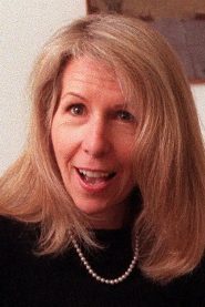 Carla Meyer biography, age and filmography