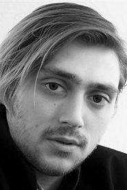 Nicolas Avinée biography, age and filmography