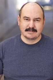 Rhys Auteri biography, age and filmography