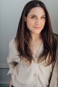Lauren Collins