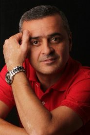 Elman Rafiyev