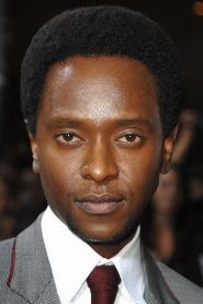 Edi Gathegi biography, age and filmography