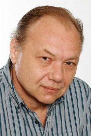 Sergey Bachurskiy biography, age and filmography