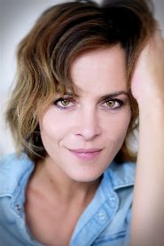 Armelle Deutsch biography, age and filmography