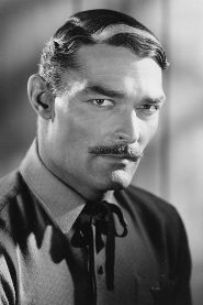 John Russell biography, age and filmography