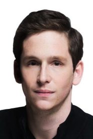 Jonathan Bronfman biography, age and filmography