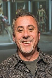 Peter S. Elliot biography, age and filmography