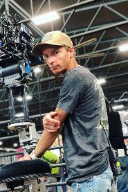 Landon Hill biography, age and filmography